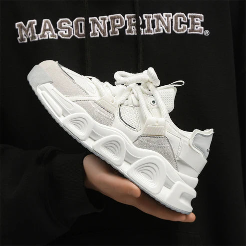 ‘Nova Nebula’ X9X Sneakers: A Celestial Fusion of Style and Innovation from the Swag+Chic Collections