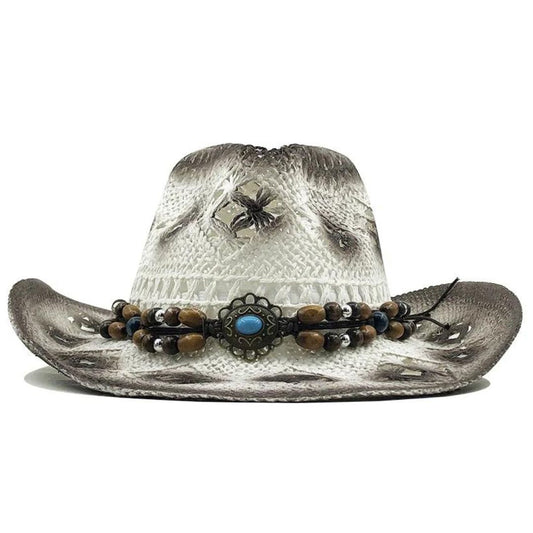 Embrace Timeless Elegance with Swag+Chic’s Cowboy Hat Collection