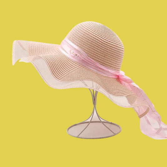 SOFIAS Summer Hat: The Ultimate Blend of Style and Sun Protection