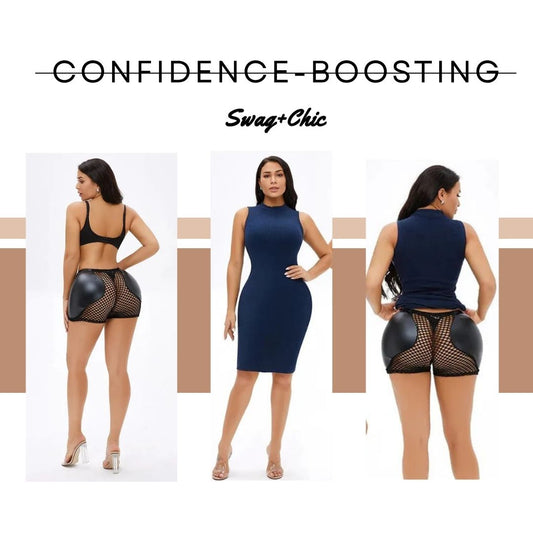 Own Your Shape: Confidence-Boosting Shapewear Tips from Swag+Chic