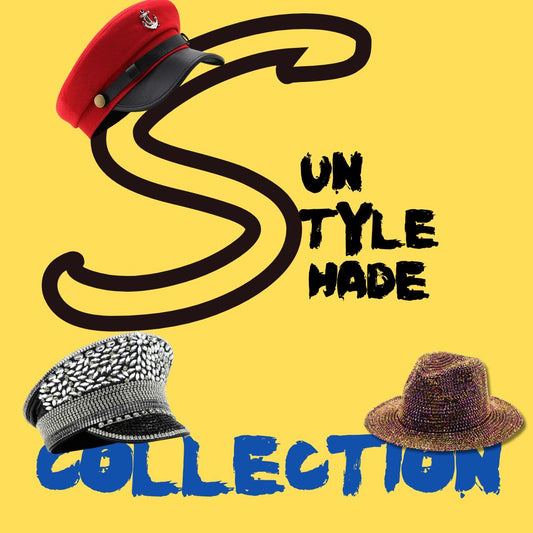 Sun, Style, & Shade: Finding Your Perfect Sunhat Match