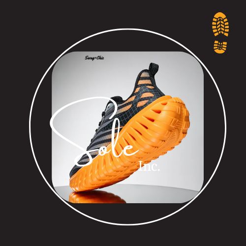 “Glow in Motion: The Statement of ‘Solar Sprint’ X9X Sneakers”