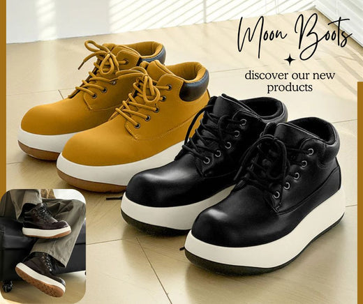 "Unleash Adventure with Bold Design, Durability, and Comfort" by Swag+Chic