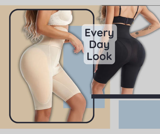 Undercover Icons: How Shapewear is Quietly Changing Modern Fashion