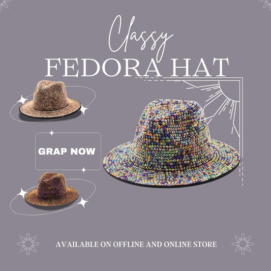 “Beyond Basics: Multi-Color Hats as the Ultimate Style Upgrade”