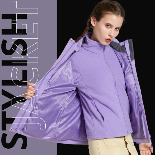 Mastering Outdoor Style: The Purpose, Benefits, and Tips for Choosing the Perfect Outdoor Jacket