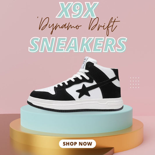 Unleash Your Dynamic Style with Swag+Chic fashion-forward Collections