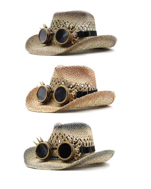 Marco Cowboy Hat: The Perfect Blend of Style and Function