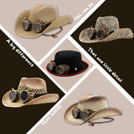 Tech-Infused Headwear: Exploring the Futuristic World of Smart Hats with Swag+Chic