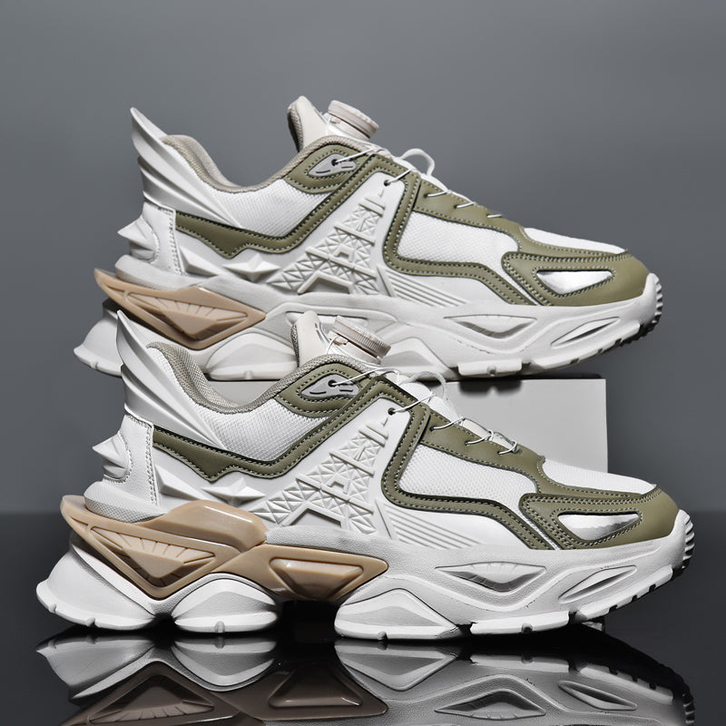 ARMAGEDDON 'Holy Grail' X9X Sneakers