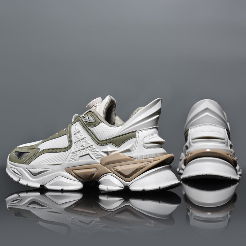 ARMAGEDDON 'Holy Grail' X9X Sneakers