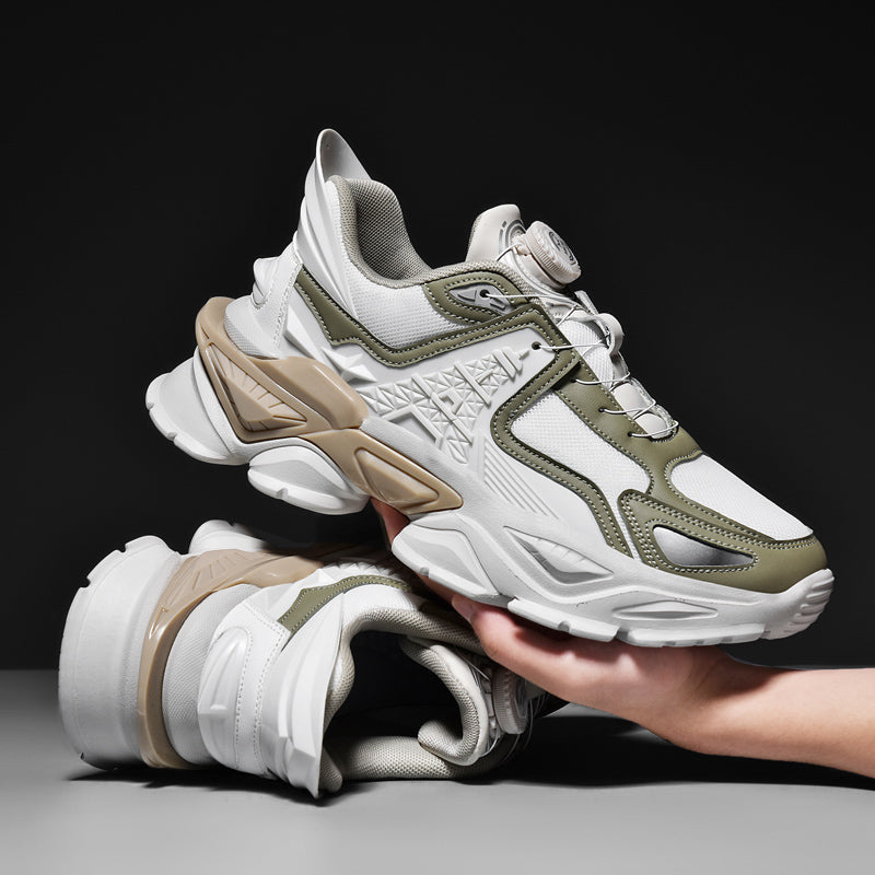 ARMAGEDDON 'Holy Grail' X9X Sneakers