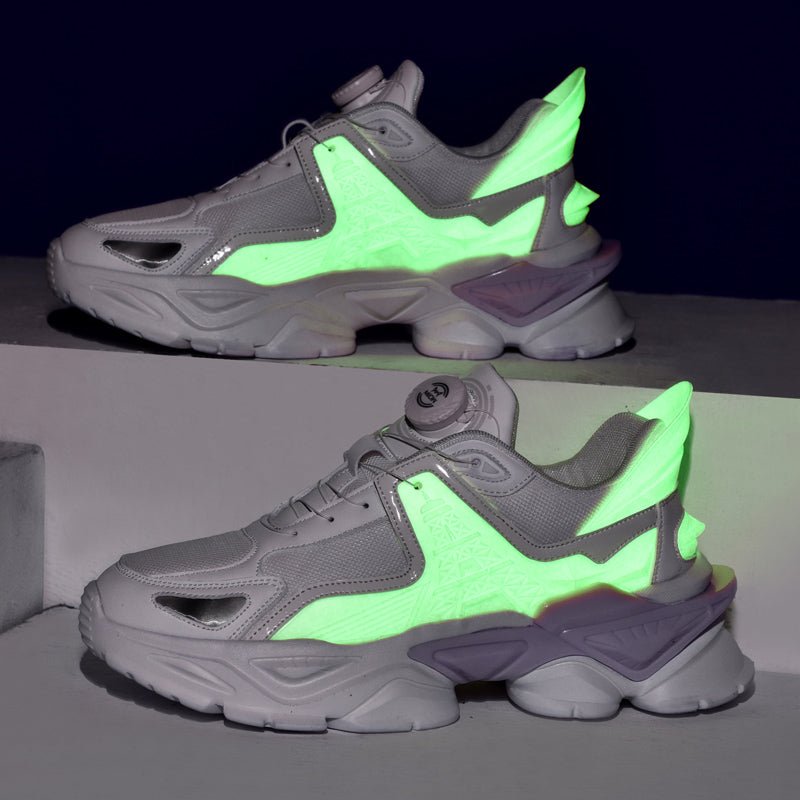 ARMAGEDDON 'Holy Grail' X9X Sneakers