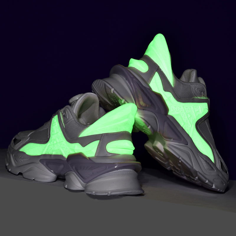 ARMAGEDDON 'Holy Grail' X9X Sneakers