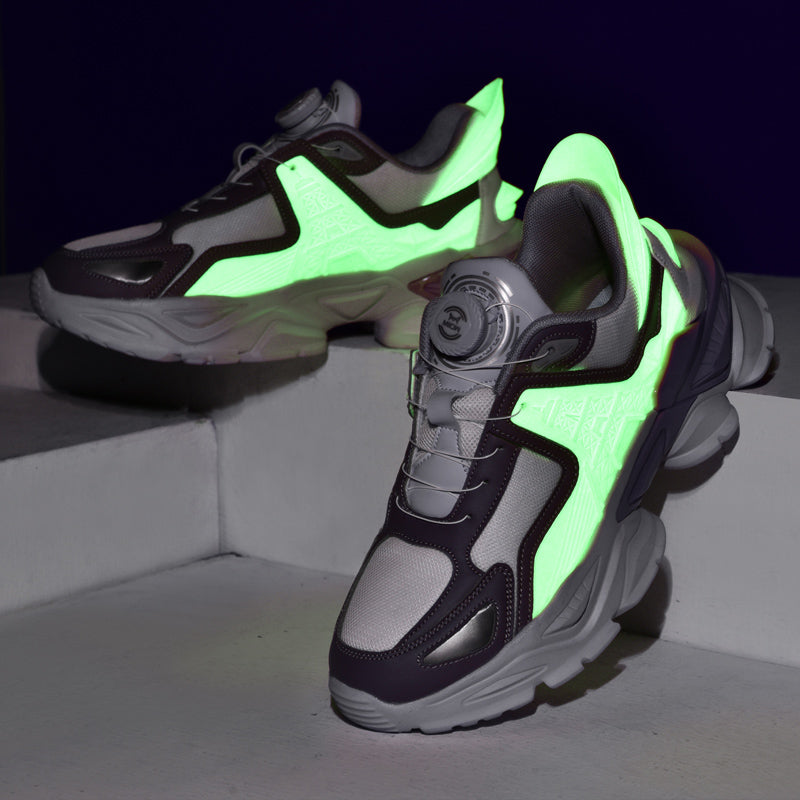ARMAGEDDON 'Holy Grail' X9X Sneakers
