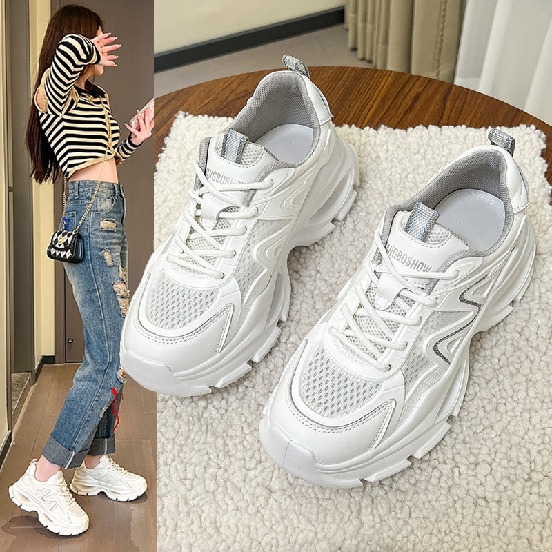 AERONA Chunky Sneakers