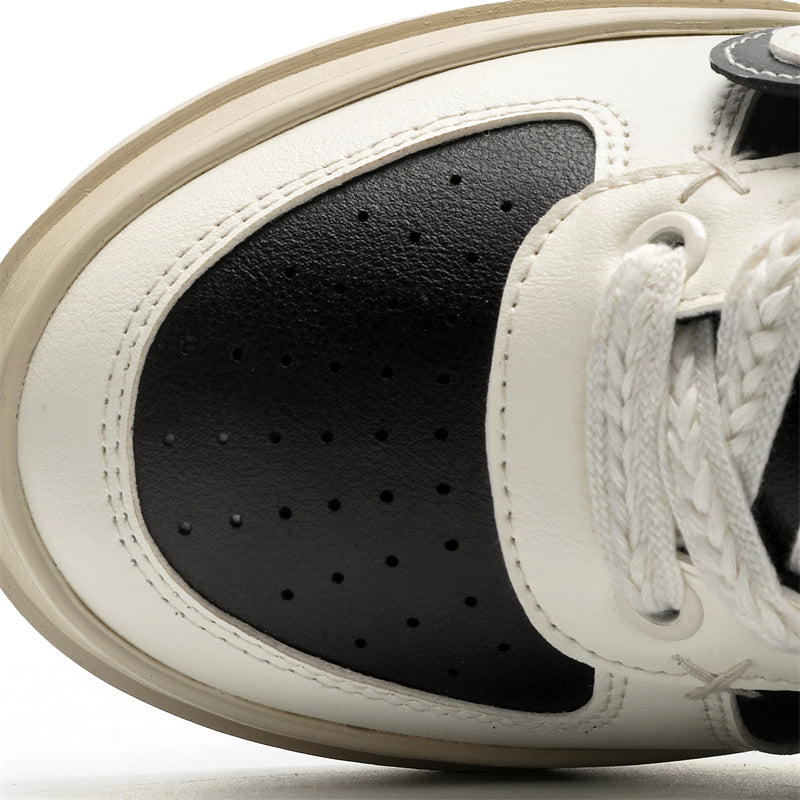 'Horizon Flow' X9X Sneakers