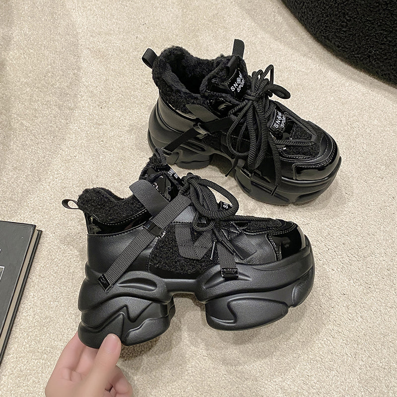 DARINE Chunky Sneakers