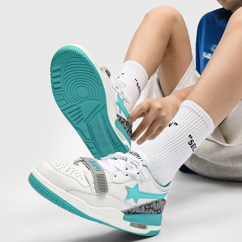 ‘Stride Strong’ X9X Sneakers