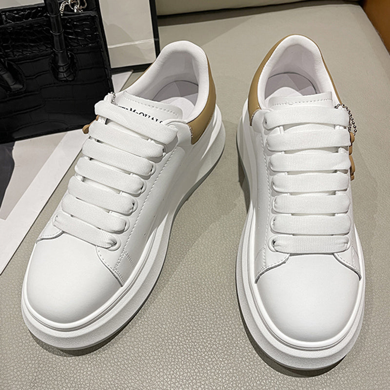 HAZEL Chunky Sneakers