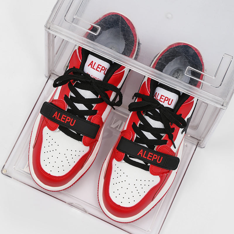 ‘Stride Strong’ X9X Sneakers