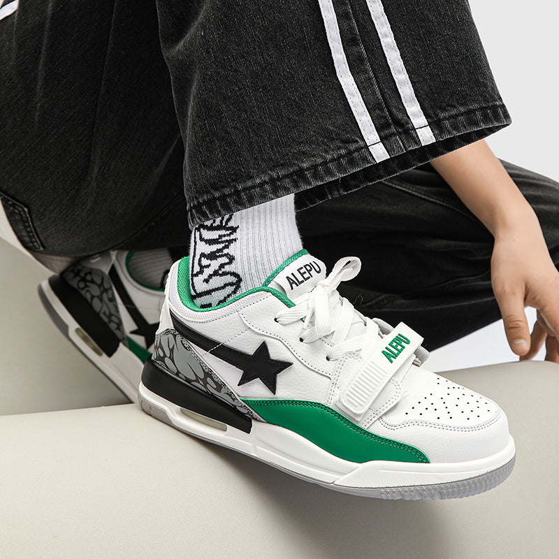 ‘Stride Strong’ X9X Sneakers