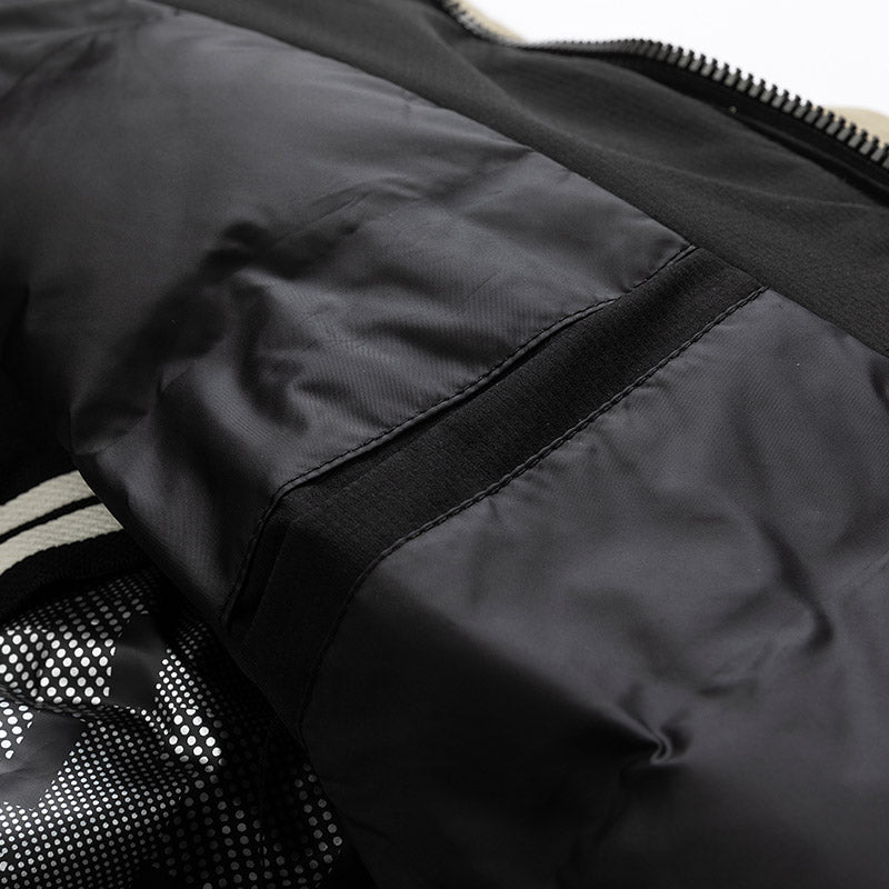 MLB Z727 Puffer Jacket