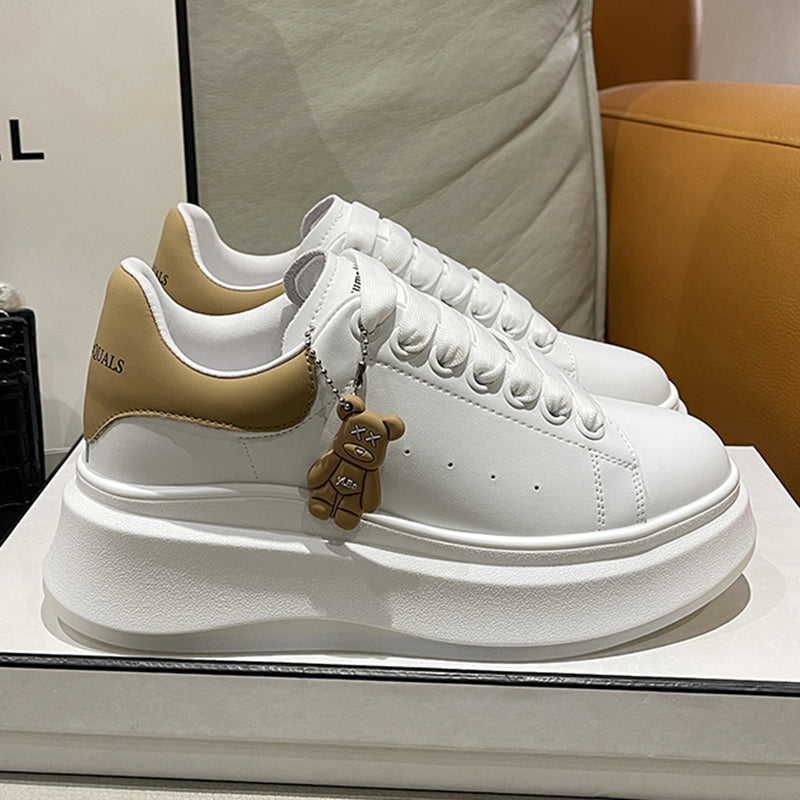 HAZEL Chunky Sneakers