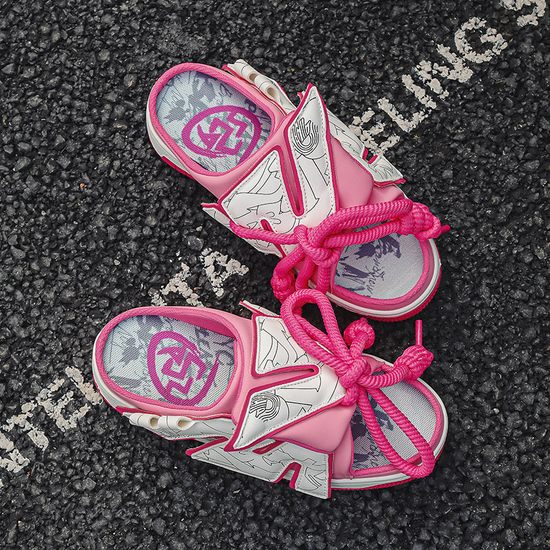 ZUVI Chunky Slides