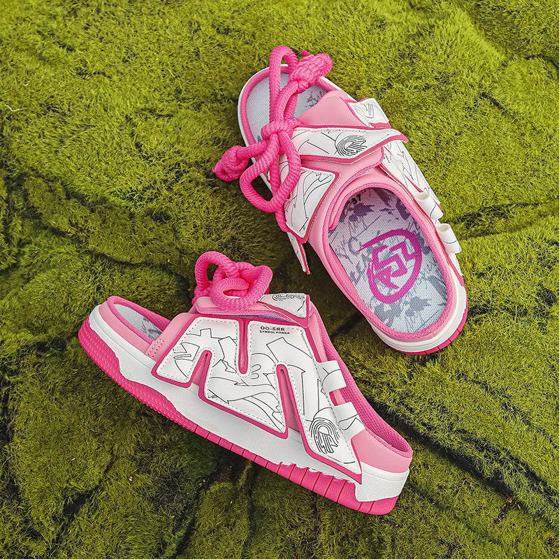 ZUVI Chunky Slides