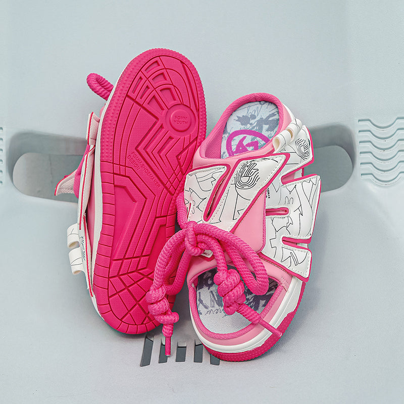 ZUVI Chunky Slides