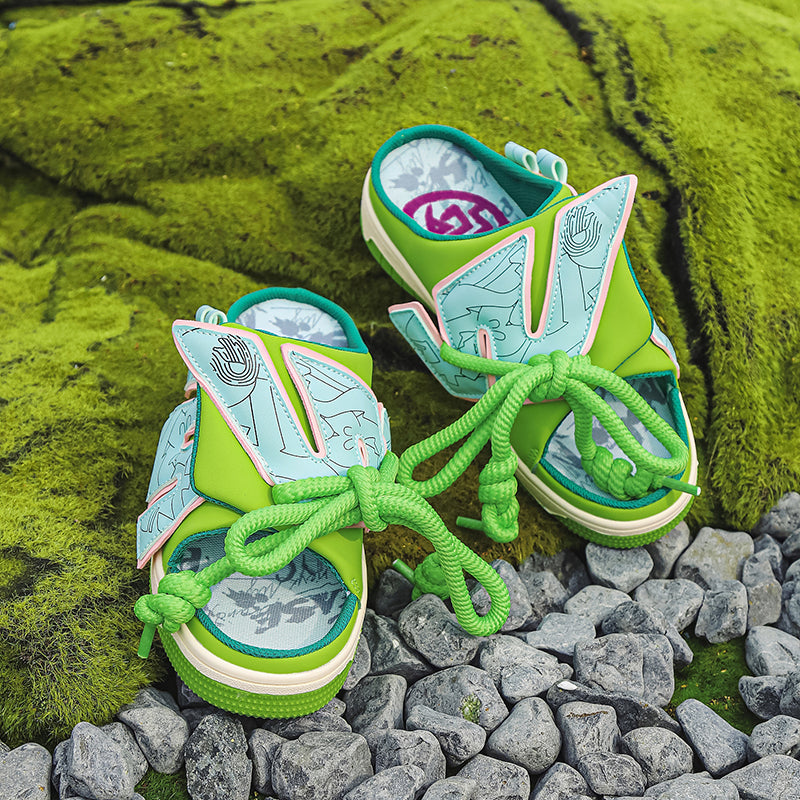 ZUVI Chunky Slides