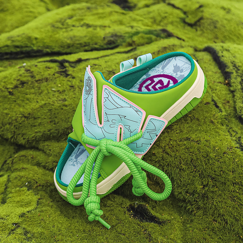 ZUVI Chunky Slides