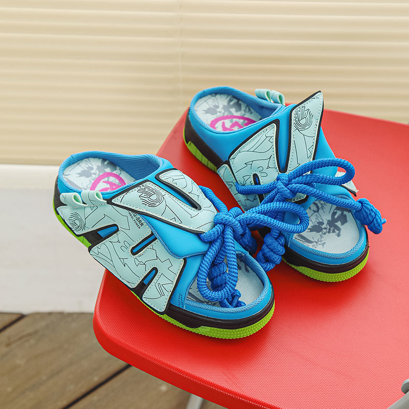 ZUVI Chunky Slides