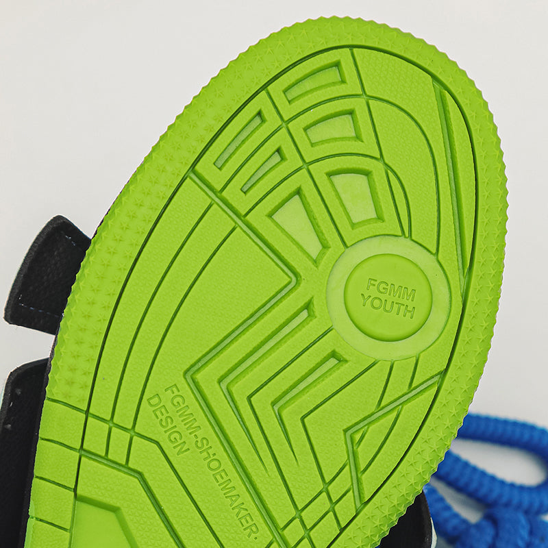 ZUVI Chunky Slides