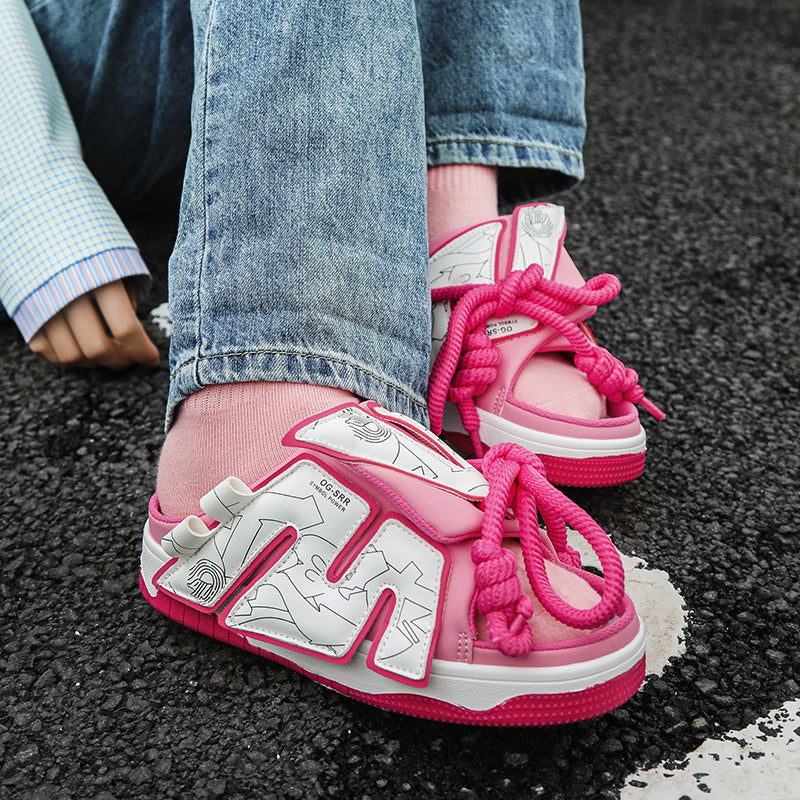 ZUVI Chunky Slides