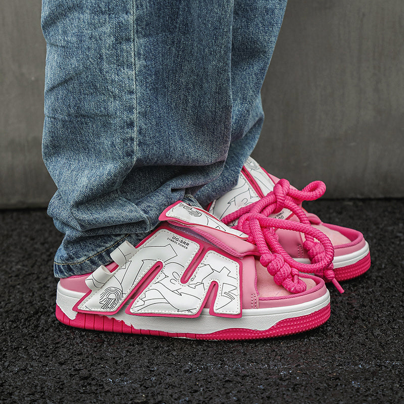 ZUVI Chunky Slides
