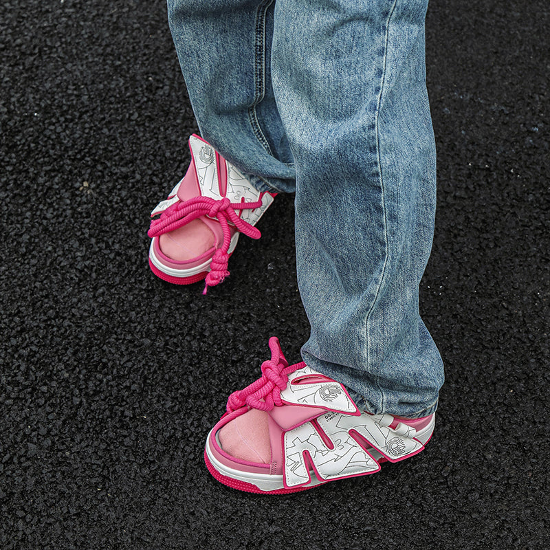 ZUVI Chunky Slides