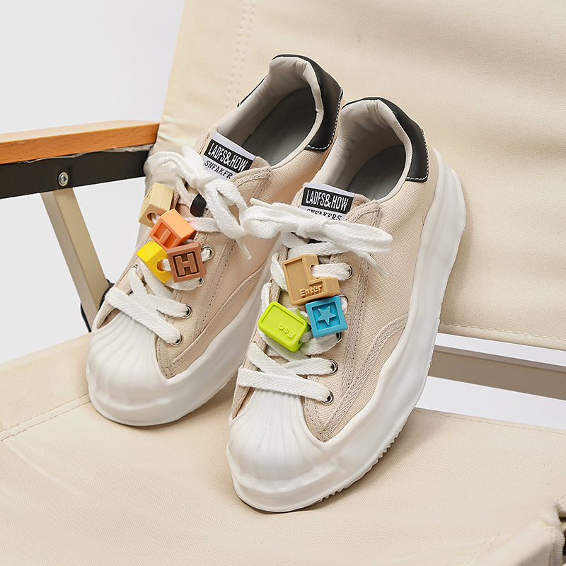 EOWYN Chunky Sneakers