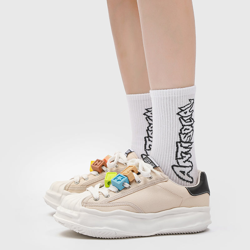EOWYN Chunky Sneakers