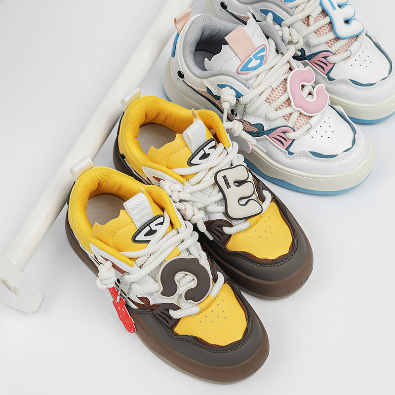 AZZURRA Chunky Sneakers