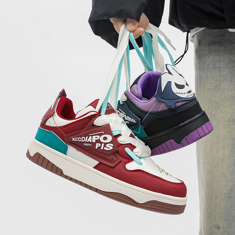 AQUATA Chunky Sneakers