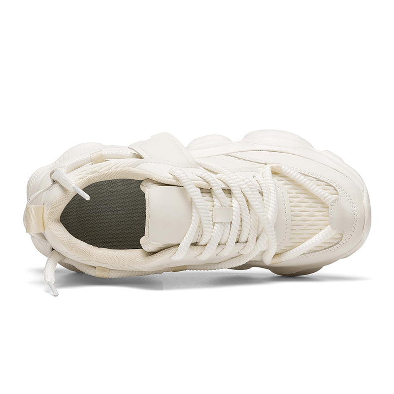 'Aether Glide' X9X Sneakers