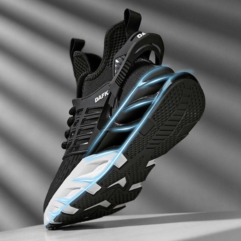 ‘Eminence Drive’ X9X Sneakers