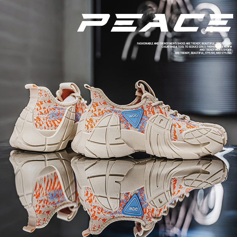 'Gravion Pulse' X9X Sneakers
