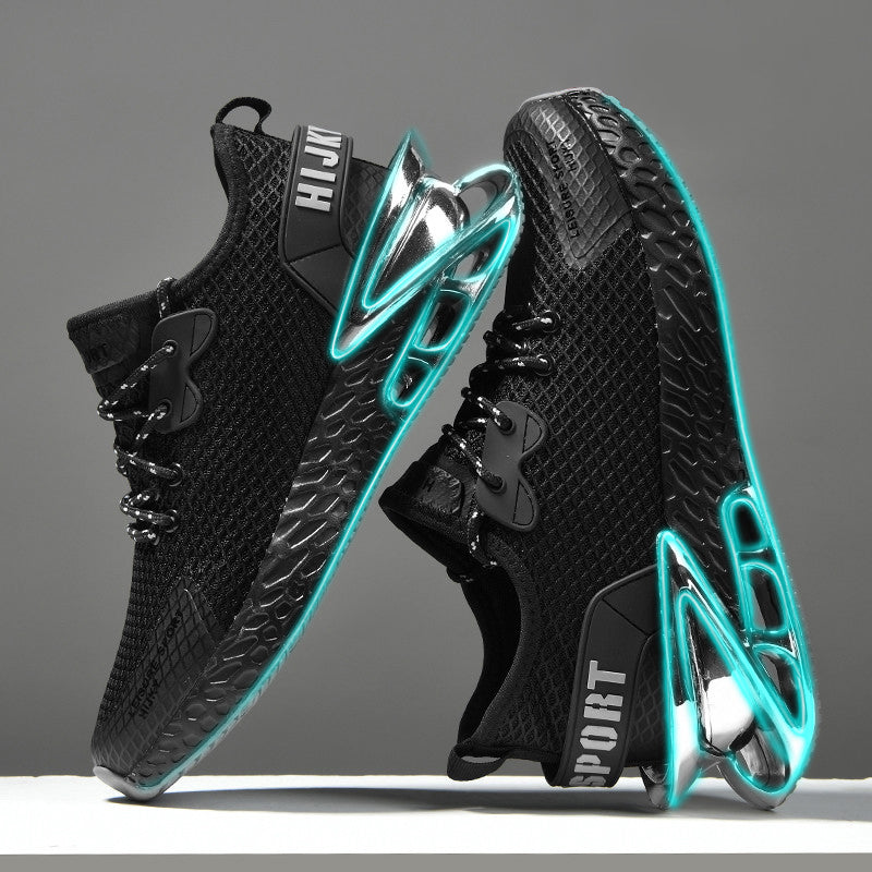 'Sonic Sprint' X9X Sneakers