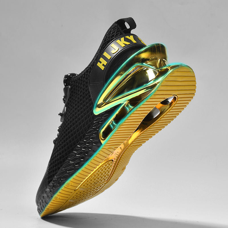 'Sonic Sprint' X9X Sneakers