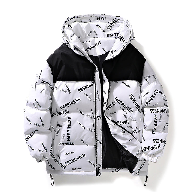 MLB Z708 Puffer Jacket