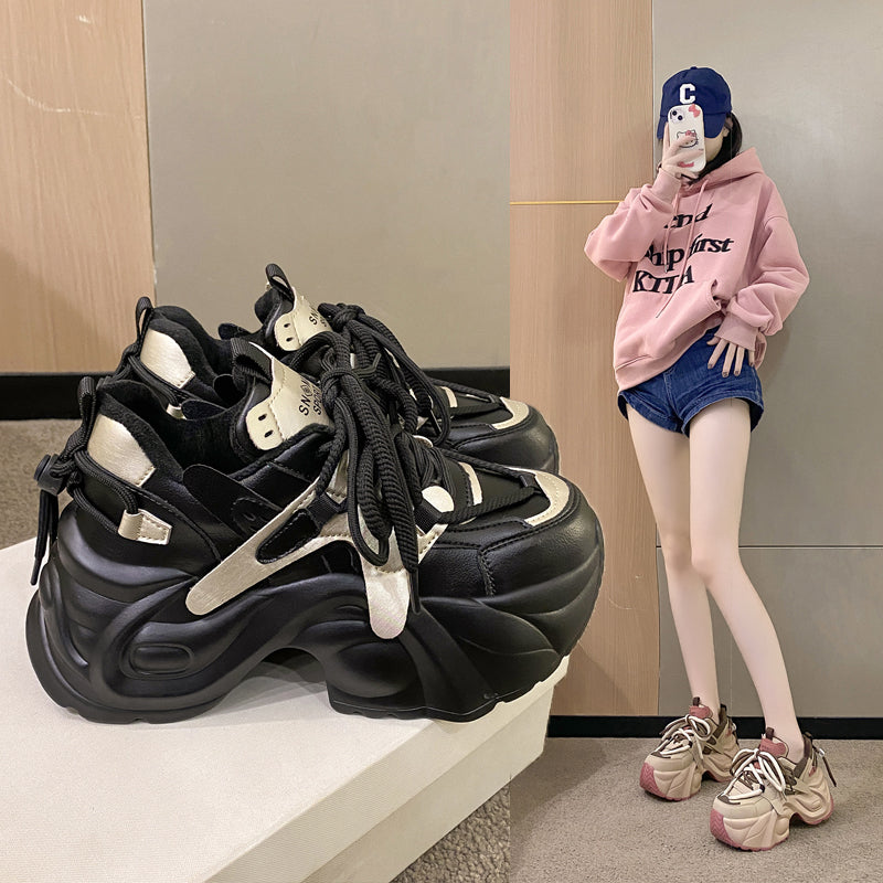 MAESI Chunky Sneakers