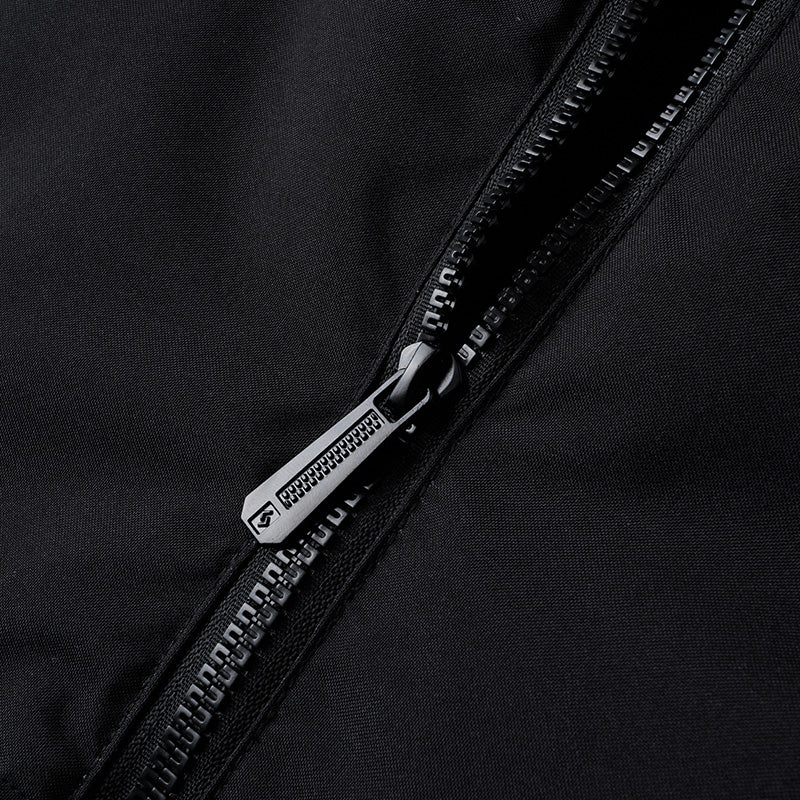 MLB Z712 Puffer Jacket